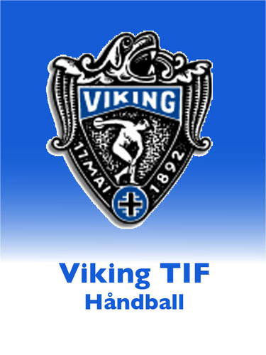 Viking TIF Håndball