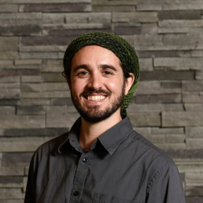 Aaron Prairie, PhD Profile