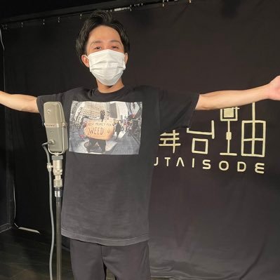 Bar舞台袖・楽屋A/元 NSC37期生/SASUKE/ヤクルトスワローズ/ラーメン/寿司 ①舞台袖:大阪府大阪市中央区西心斎橋２丁目１４−１６ D.T.2ビル 3F ②楽屋A:大阪府大阪市西区新町１丁目６−２３ 四ツ橋大川ビル B1 インスタ→https://t.co/ZEKmi8ZPNL