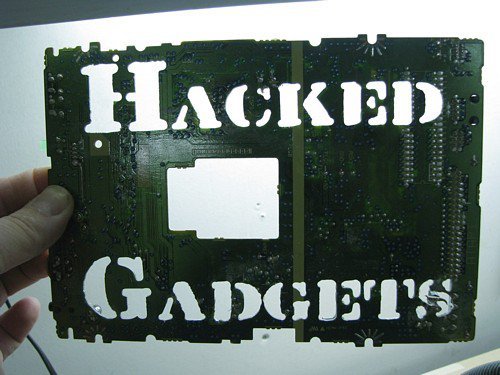 hglive's profile picture. Many articles about hacking gadgets. Examples of extreme technology. DIY projects describing how to build electronic projects. Fun top 5 and top 10 lists.