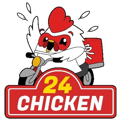 BONELESS HAPPINESS | The Official Twitter account of 24 Chicken