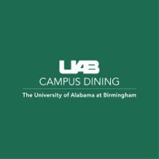 The latest & greatest updates on UAB Dining locations and events. Food. Friends. Fun.