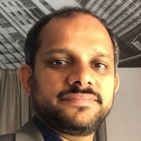 Shaijumon M M (@mshaijumon) 's Twitter Profile