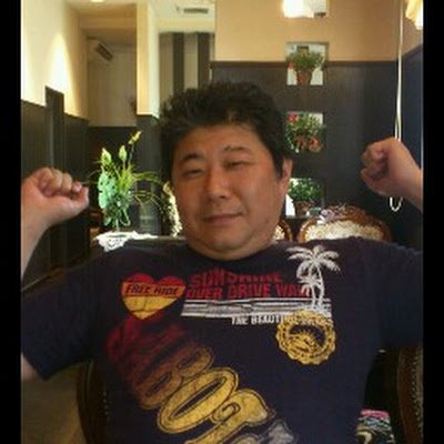 KunihikoOhno's profile picture. SPORTSBAR M's Cafe【店長】
柳ケ瀬プロレス【統括マネージャー】