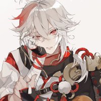 Kaiser (@ashenkaiser) 's Twitter Profile