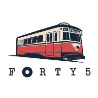 Forty5(@Forty5Presents) 's Twitter Profileg