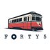 Forty5 (@forty5presents) Twitter profile photo Forty5 (@forty5presents) Twitter profile photo