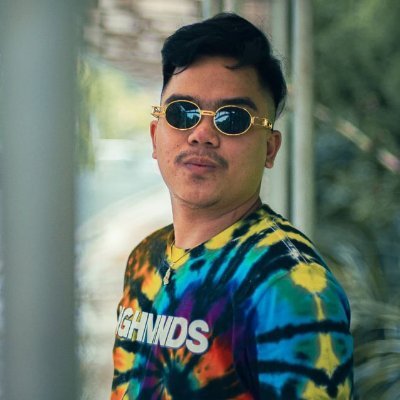 ML TAYO BUHATIN KITA CHAR.