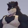 beanomatic890's profile picture. I like big men, good games and funny times
bear otter mix 🦦🐻✨
18+ stuff here so no baby boys!
born 1991. 
Twitch affiliate 🐻🎮
single 🥲