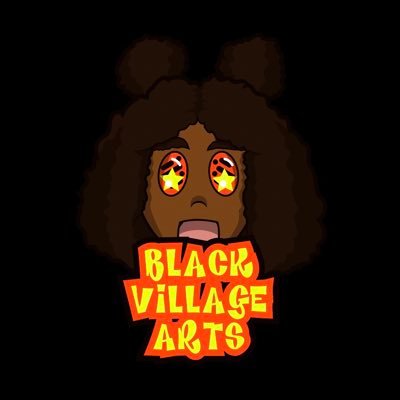 BlackVillageArts