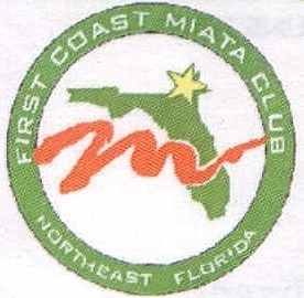 FirstCoastMiata's profile picture. Northeast FL Miata Club