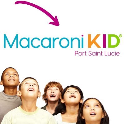Macaroni Kid is the premier online resource of family-friendly things to do with kids in Saint Lucie County! And we're 100% FREE!
