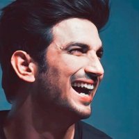 Its_SSR(@ItsSSR6) 's Twitter Profileg