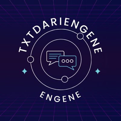 txtdariengene Profile Picture