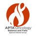 APTA Oncology Balance & Falls SIG (@APTAOncBFSIG) Twitter profile photo