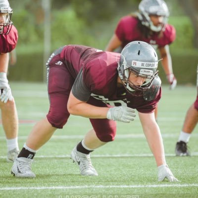 Hunter Coplen Profile