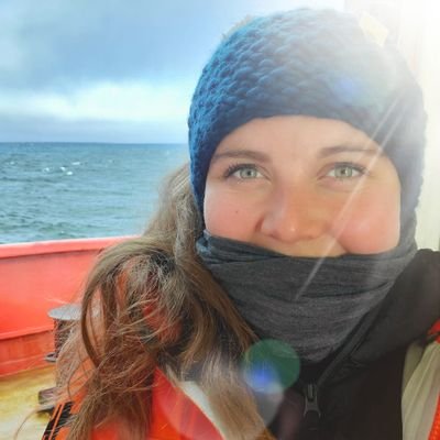 #Aquatic #Ecotoxicologist and #Arctic Researcher @environmentca | @IceCicl | Emerging contaminants | Analytical Chem | Conservation Bio | views my own