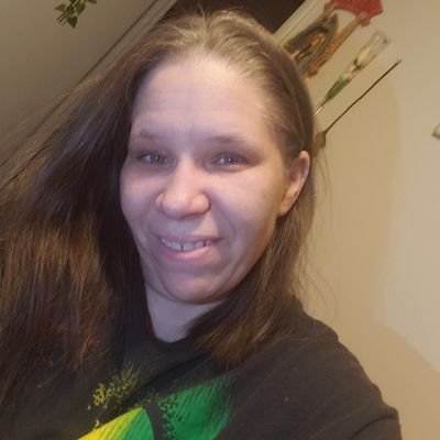 BarbraJSaviour's profile picture. Sometimes we just need to 'STAND'