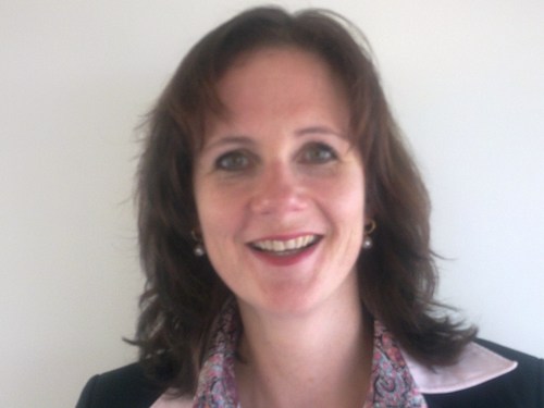 RenateKruijtzer's profile picture. Business Manager Topic Embedded Systems