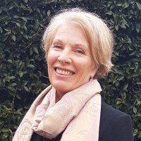 Penny Ackery (@pennyackery) Twitter profile photo