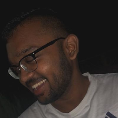 99/🇱🇰
Dramatist🎭 | Marketeer | Life Enthusiast!