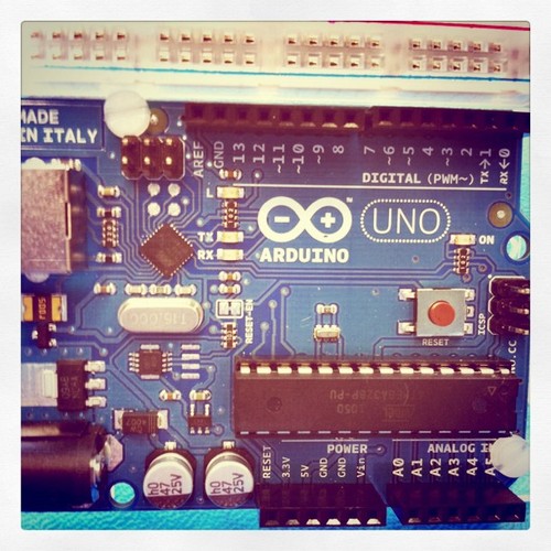 NIArduinoSoc's profile picture. 01101001001000000110000 10110110100100000011000 01011100100110010001110 10101101001011011100110 
111100101110