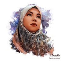Zahidah Abd Karim (@zahidahabdkarim) 's Twitter Profile