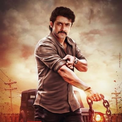 MaheshV49329172's profile picture. @suriya fan❤️