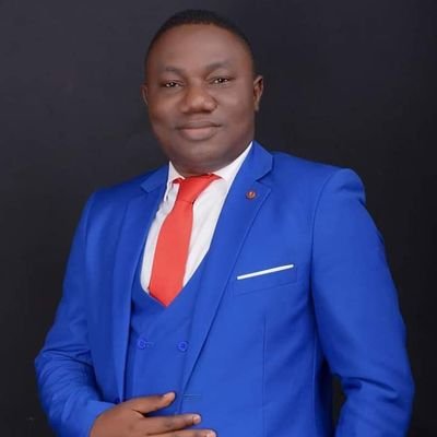 CEO/MD Of Frankev Multiservices Nigeria Limited. Online Marketer And Logistics Expert.