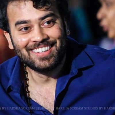 Chaitanya Krishna Profile