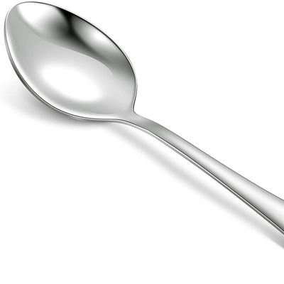I like spoons as much as i like desserts, way too much