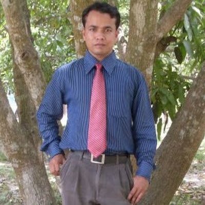 HarunRashid_JRN's profile picture. I am simple but doing a complex thing: Journalism.