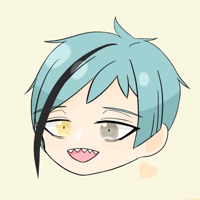 華燭🍄さんのプロフィール画像