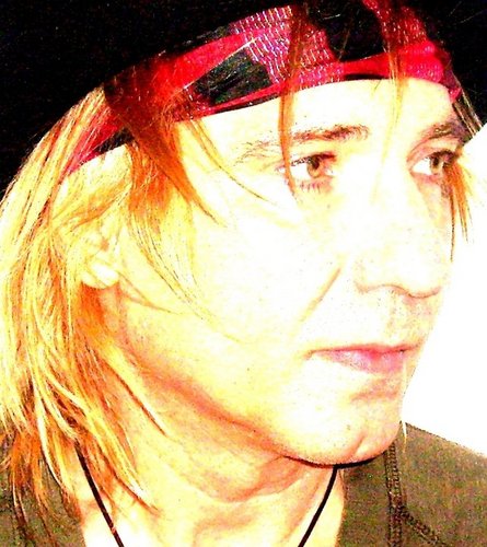 ferrygamper's profile picture. 