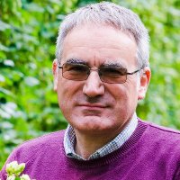 Jonathan Blackman (@jondblackman) 's Twitter Profile