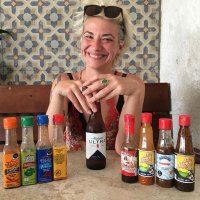 Dr. Sarah Stednitz (@sarahstednitz) 's Twitter Profile