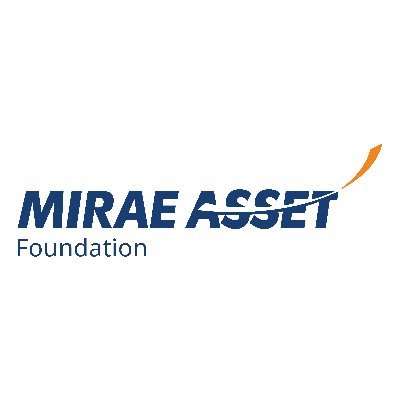 Mirae Asset Foundation is an Indian charitable foundation that primarily works across several areas of development in India.