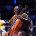 Abel Selaocoe (@abel_cellist) Twitter profile photo Abel Selaocoe (@abel_cellist) Twitter profile photo