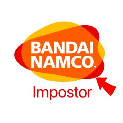 **Please note that this is a parody account** || The pac isnt back || Gone bankrupt sadly, forgot to pay switch online || Bandai Namco©  entertainment and sussy