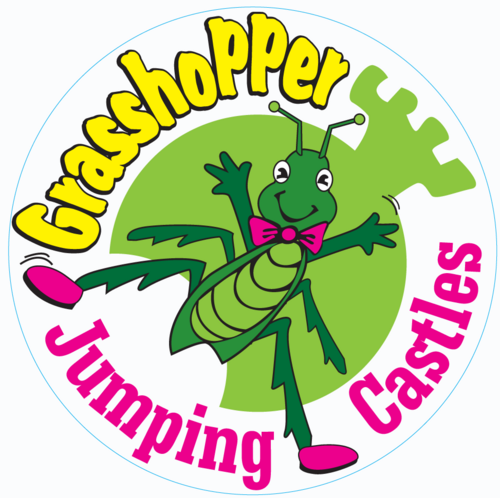 GHJumpingCastle's profile picture. Grasshopper Jumping Castles is the friendliest party hire company in Brisbane. Birthday Parties & Corporate Hire available. Fun guaranteed!