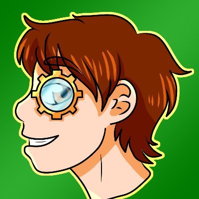 - Twitch Streamer / Gamer
- Video Editor
- @Proton_Jon alt

I promise nothing, and will deliver less.
(pfp by @DropsOMoonlight)