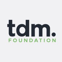TDM Foundation(@TDM_Foundation) 's Twitter Profile Photo