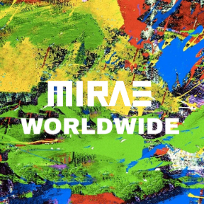 INTO OUR FUTURE! | @MIRAEWORLDWIDE BACK UP ACCOUNT | Turn on Bell 🔔to be updated