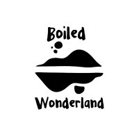 Boiled Wonderland Records (@boiledrecrds) 's Twitter Profile