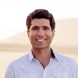 Ceo / Cofounder @openinfer
Bringing Data Center-Scale AI to Edge, previously Sr. Director of eng at Roblox, Meta