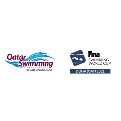 FINA SWIMMING WORLD CUP 2021  #DOHA #QATAR 21-23 October Organizing By @Qatar_Swimming #QSA #SWC21 #FINA #swimming