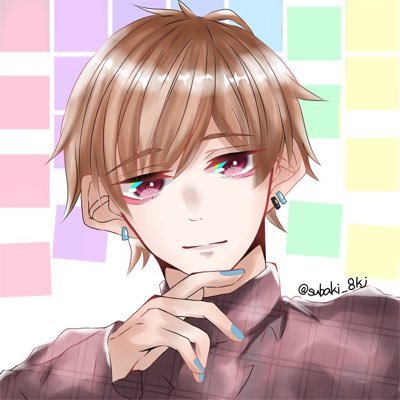 すばきᎦさんのプロフィール画像