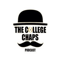 The College Chaps Podcast(@thecollegechaps) 's Twitter Profile Photo