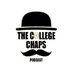 The College Chaps Podcast (@thecollegechaps) Twitter profile photo The College Chaps Podcast (@thecollegechaps) Twitter profile photo