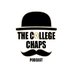 The College Chaps Podcast (@thecollegechaps) Twitter profile photo